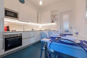 Ormea Cobalto Apartment by Wonderful Italy