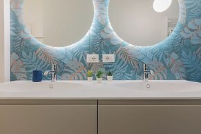 Ormea Cobalto Apartment by Wonderful Italy