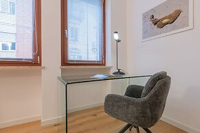 Ormea Cobalto Apartment by Wonderful Italy