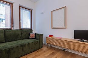 Ormea Cobalto Apartment by Wonderful Italy