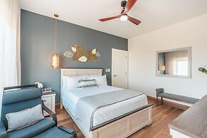 Loft 2BR 6 Guests Pool View Cap Cana