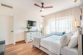 Loft 2BR 6 Guests Pool View Cap Cana