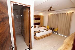 Hotel Silver Inn by PENTAURA