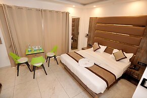 Hotel Silver Inn by PENTAURA