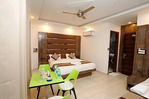 Hotel Silver Inn by PENTAURA