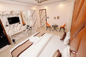 Hotel Silver Inn by PENTAURA