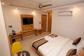 Hotel Silver Inn by PENTAURA