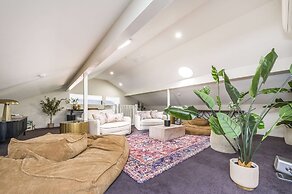 Fun for Families: Location, Cinema, Games, Wifi