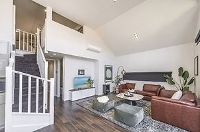 Fun for Families: Location, Cinema, Games, Wifi