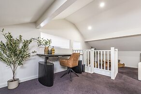 Fun for Families: Location, Cinema, Games, Wifi