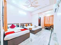 Hotel shri ram krishna mahal