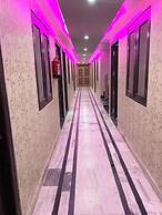 Hotel shri ram krishna mahal