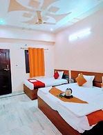 Hotel shri ram krishna mahal