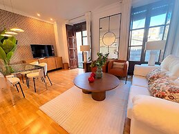 Charming 1bedroom Apt in Granada San Agust n