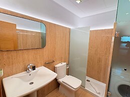 Charming 1bedroom Apt in Granada San Agust n