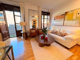 Charming 1bedroom Apt in Granada San Agust n