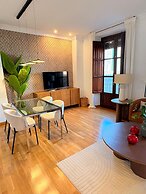 Charming 1bedroom Apt in Granada San Agust n