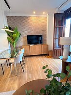 Charming 1bedroom Apt in Granada San Agust n
