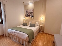 Charming 1bedroom Apt in Granada San Agust n