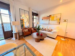 Charming 1bedroom Apt in Granada San Agust n