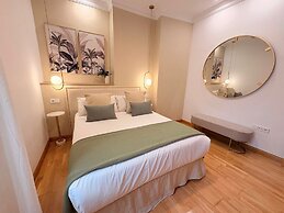 Charming 1bedroom Apt in Granada San Agust n