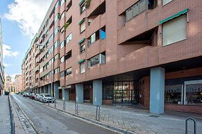 Unique apt With Parking in Granada Fuente Nueva