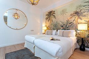Exclusive apt 3rooms in Granada Martinez Campos II