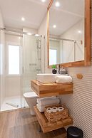 Exclusive apt 3rooms in Granada Martinez Campos II