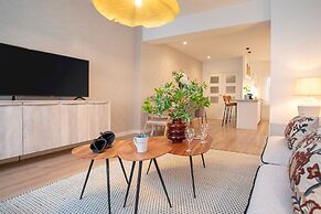 Exclusive apt 3rooms in Granada Martinez Campos II