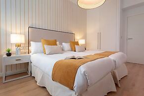 Exclusive apt 3rooms in Granada Martinez Campos II