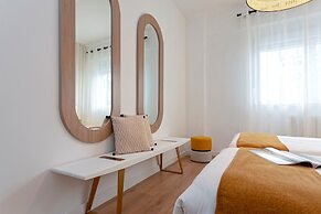 Exclusive apt 3rooms in Granada Martinez Campos II