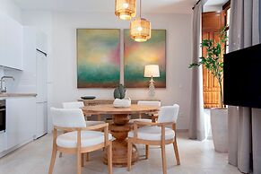 Unique Apartment in Cordoba Templo Romano