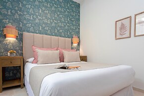 Unique Apartment in Cordoba Templo Romano