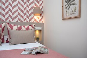 Unique Apartment in Cordoba Templo Romano