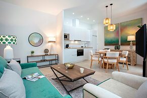 Unique Apartment in Cordoba Templo Romano