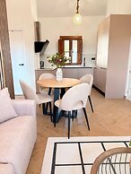Lovely Loft With Views in Granada Mirador de Aixa