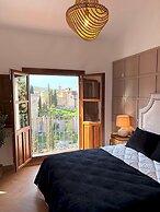 Lovely Loft With Views in Granada Mirador de Aixa