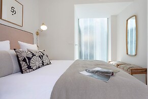 2bd Apartment in Granada San Mat as IV