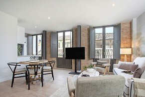 2bd Apartment in Granada San Mat as IV