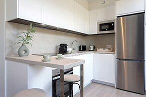 2bd Apartment in Granada San Mat as IV