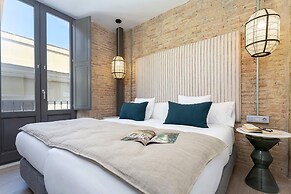 2bd Apartment in Granada San Mat as IV