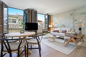 2bd Apartment in Granada San Mat as IV