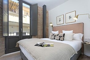 2bd Apartment in Granada San Mat as IV
