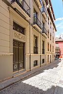 2bd Apartment in Granada San Mat as IV