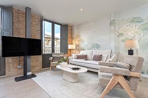 2bd Apartment in Granada San Mat as IV