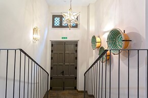 2bd Apartment in Granada San Mat as IV