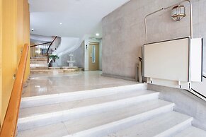Luxury Penthouse in Granada Mirador de Gran Capit n