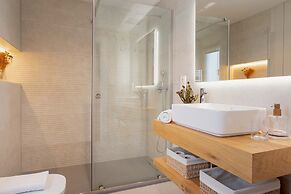Luxury Penthouse in Granada Mirador de Gran Capit n