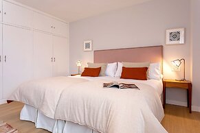 Luxury Penthouse in Granada Mirador de Gran Capit n