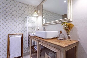 Luxury Penthouse in Granada Mirador de Gran Capit n